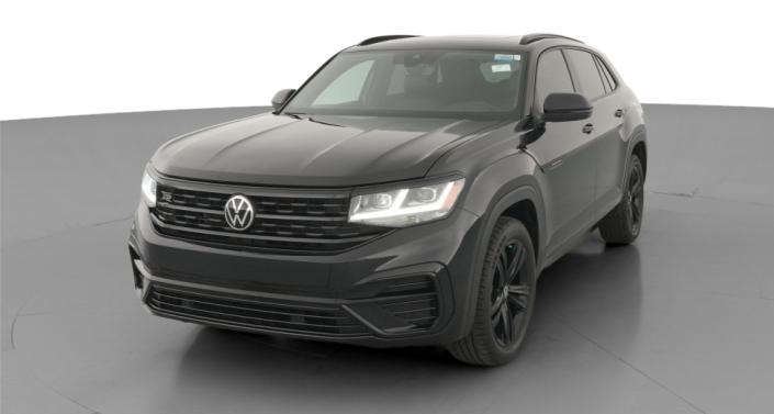 Thumbnail: 2022 Volkswagen Atlas - 1