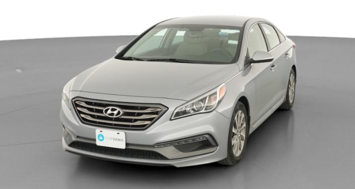 Thumbnail: 2017 Hyundai Sonata - 1