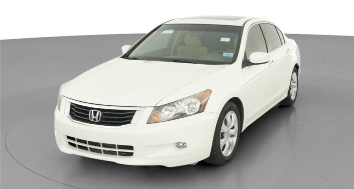 Thumbnail: 2010 Honda Accord - 1