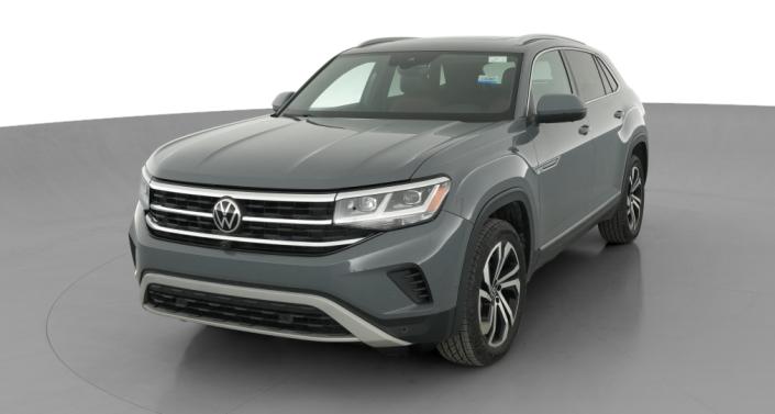 Thumbnail: 2020 Volkswagen Atlas - 1