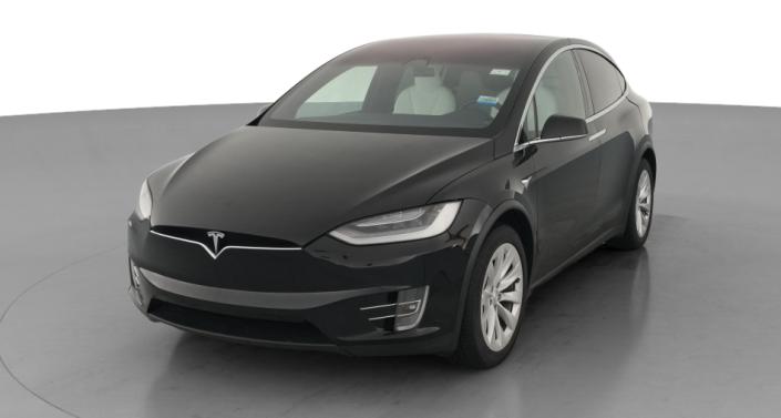 Thumbnail: 2020 Tesla Model X - 1