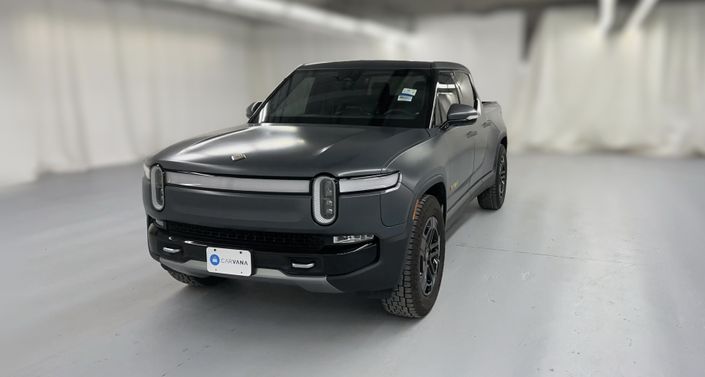 2022 Rivian R1T Launch Edition -
                  Indianapolis, IN