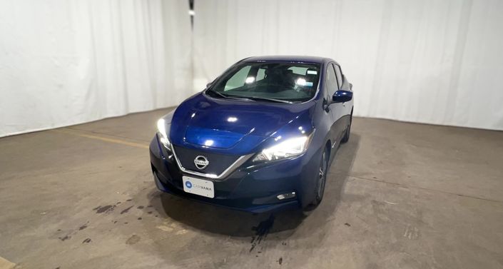 Thumbnail: 2019 Nissan Leaf - 1