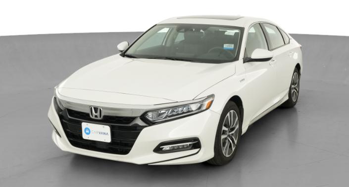 Thumbnail: 2020 Honda Accord - 1