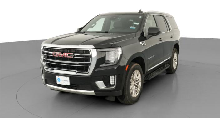 Thumbnail: 2023 GMC Yukon - 1