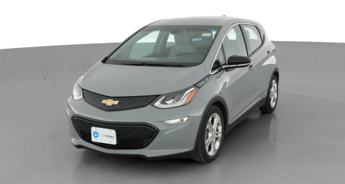 Thumbnail: 2019 Chevrolet Bolt EV - 1