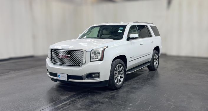 Thumbnail: 2016 GMC Yukon - 1