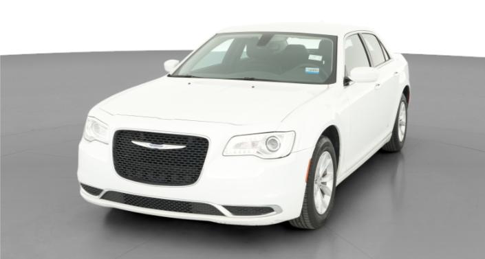 Thumbnail: 2023 Chrysler 300 - 1