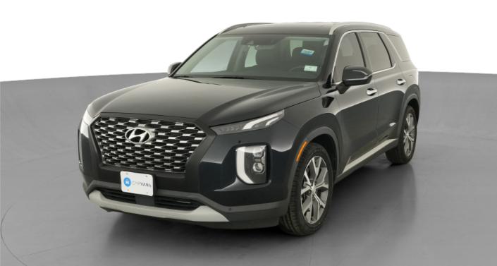 2021 Hyundai Palisade SEL -
                  Colonial Heights, VA