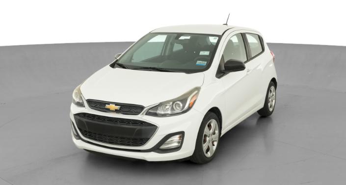 Thumbnail: 2019 Chevrolet Spark - 1