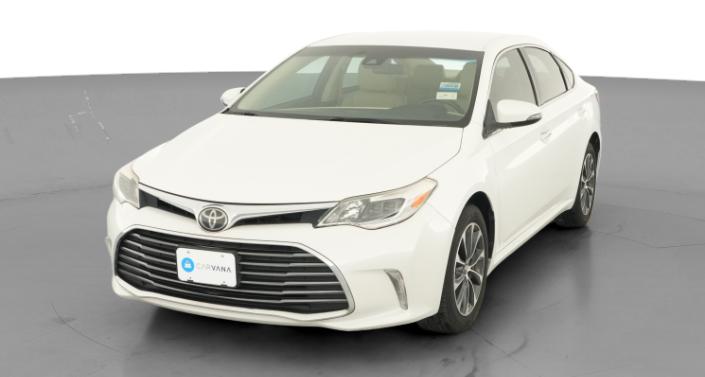 2017 Toyota Avalon XLE -
                  Bessemer, AL