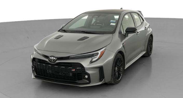 2023 Toyota GR Corolla Circuit Edition -
                  Lorain, OH