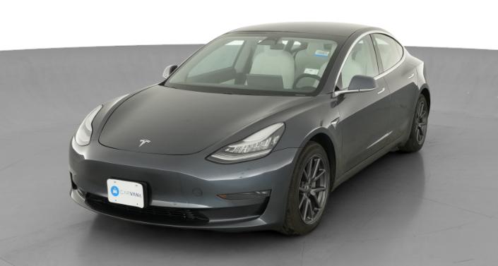 Thumbnail: 2020 Tesla Model 3 - 1