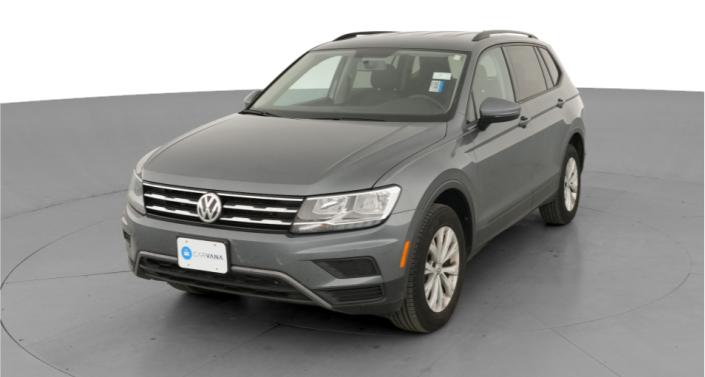 Thumbnail: 2020 Volkswagen Tiguan - 1