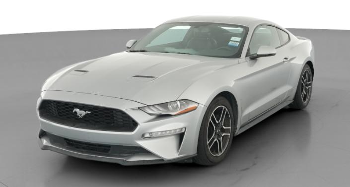 Thumbnail: 2020 Ford Mustang - 1