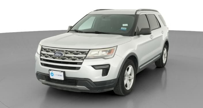 Thumbnail: 2018 Ford Explorer - 1