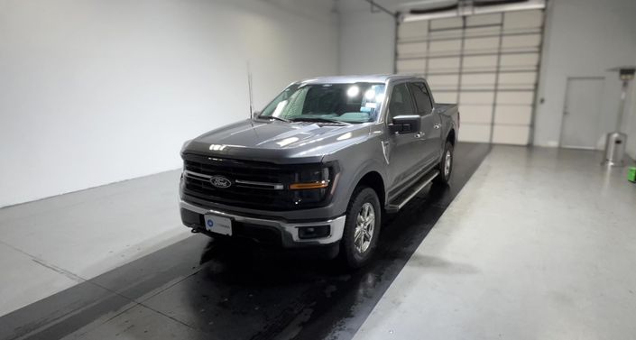 Thumbnail: 2025 Ford Econoline - 1