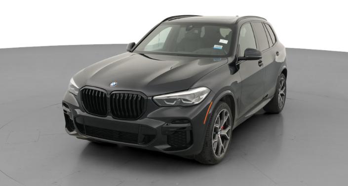 Thumbnail: 2022 BMW X5 - 1