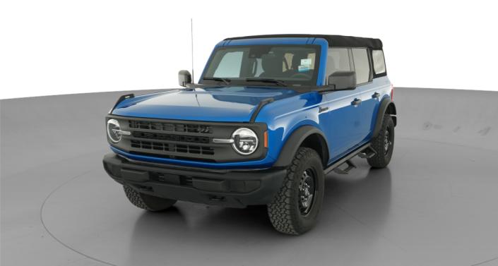 Thumbnail: 2023 Ford Bronco - 1
