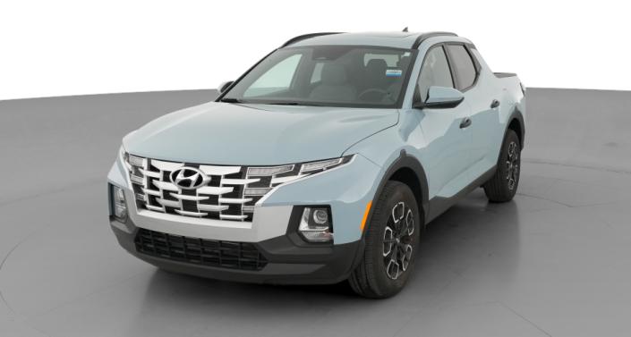 Thumbnail: 2023 Hyundai Santa Cruz - 1