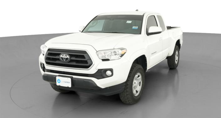 Thumbnail: 2023 Toyota Tacoma - 1