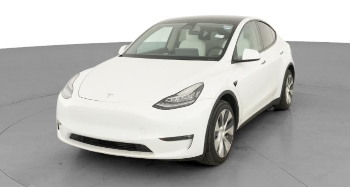 Thumbnail: 2022 Tesla Model Y - 1