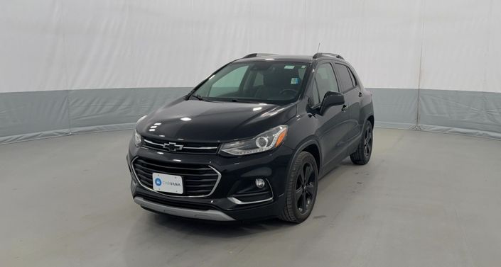Thumbnail: 2019 Chevrolet Trax - 1