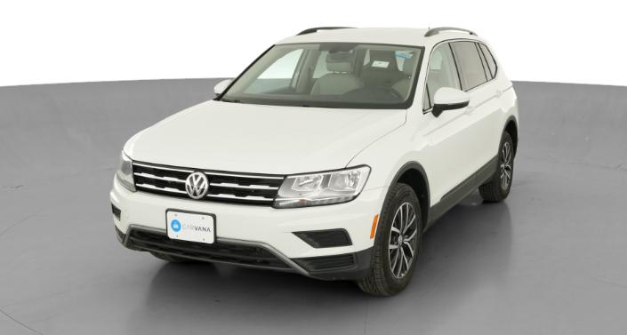 Thumbnail: 2019 Volkswagen Tiguan - 1