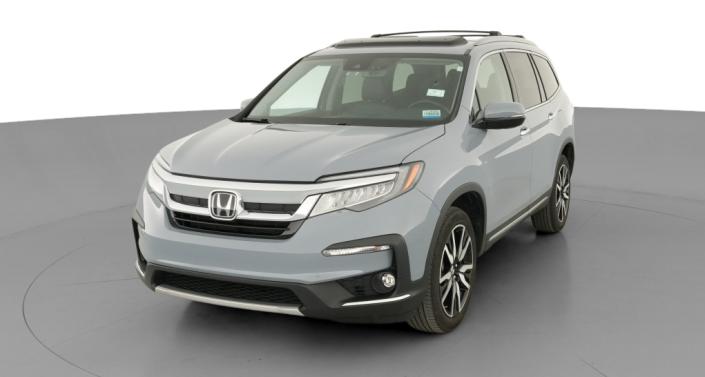 Thumbnail: 2022 Honda Pilot - 1