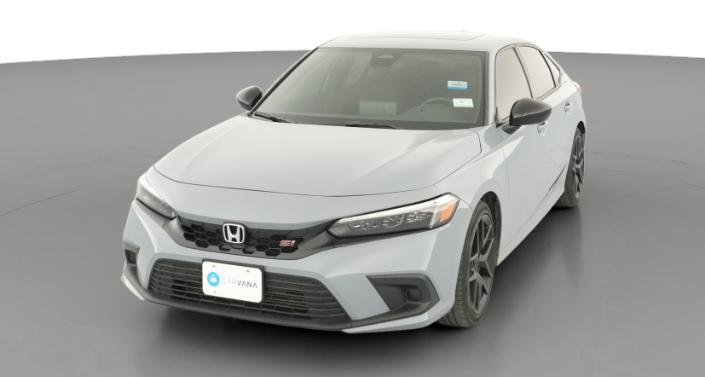 Thumbnail: 2023 Honda Civic - 1