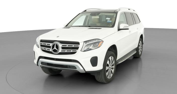 2019 Mercedes-Benz GLS 450 4MATIC -
                  Tooele, UT