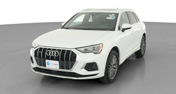 Thumbnail: 2022 Audi Q3 - 1