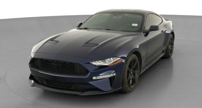 Thumbnail: 2020 Ford Mustang - 1