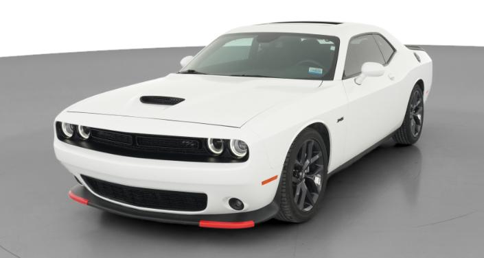 Thumbnail: 2023 Dodge Challenger - 1