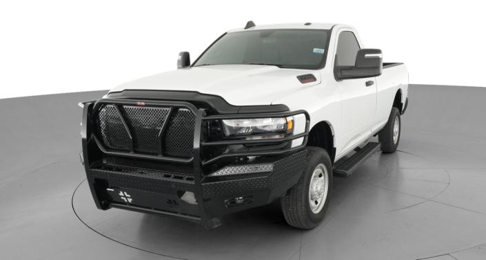 Thumbnail: 2024 RAM 2500 - 1