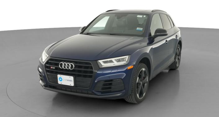 2020 Audi SQ5 Premium Plus -
                  Richton Park, IL