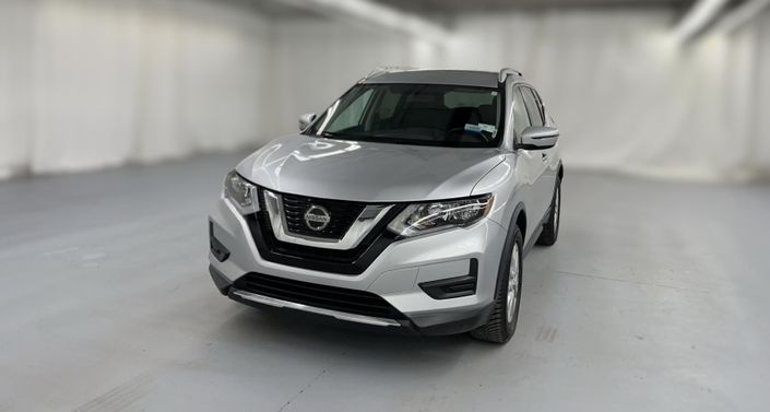 Thumbnail: 2018 Nissan Rogue - 1