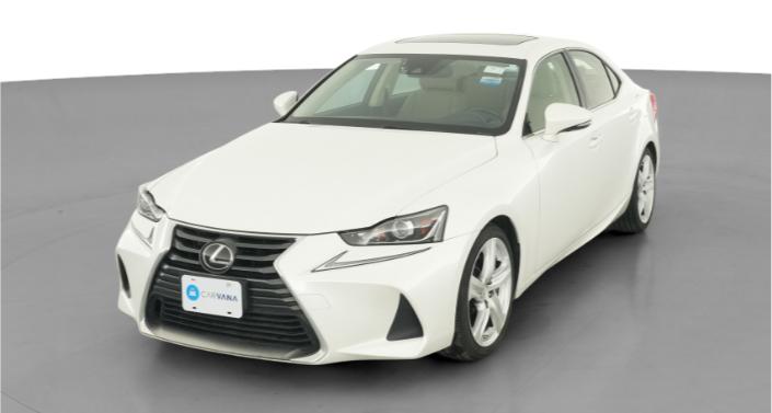 Thumbnail: 2018 Lexus IS - 1