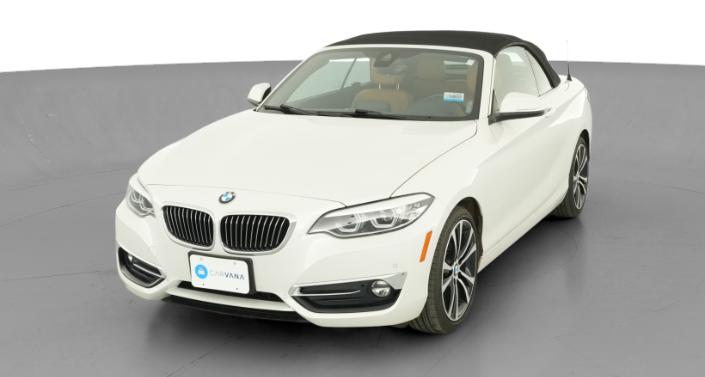 Thumbnail: 2020 BMW 2 Series - 1