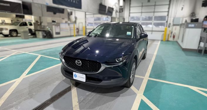 Thumbnail: 2020 Mazda CX-30 - 1