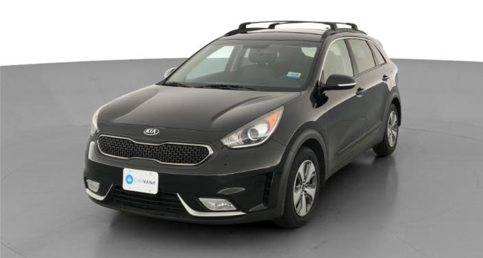 2019 Kia Niro EX -
                  Haines City, FL