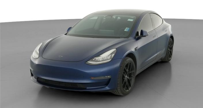 Thumbnail: 2020 Tesla Model 3 - 1