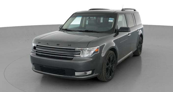 2019 Ford Flex SEL -
                  Lorain, OH