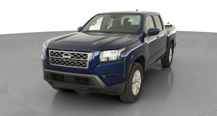 Thumbnail: 2022 Nissan Frontier - 1