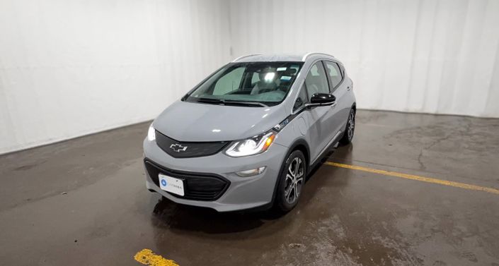 Thumbnail: 2019 Chevrolet Bolt EV - 1