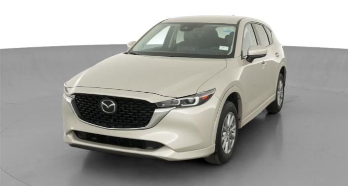Thumbnail: 2024 Mazda CX-5 - 1