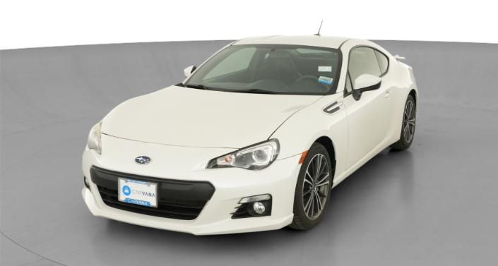 2014 Subaru BRZ Limited -
                  Colonial Heights, VA