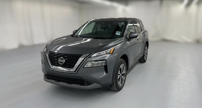 Thumbnail: 2021 Nissan Rogue - 1