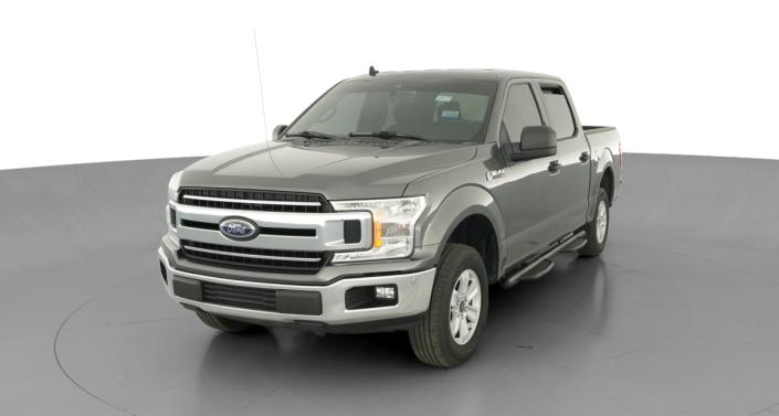 Thumbnail: 2019 Ford Econoline - 1