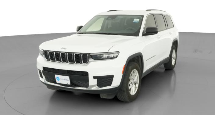 Thumbnail: 2023 Jeep Grand Cherokee L - 1